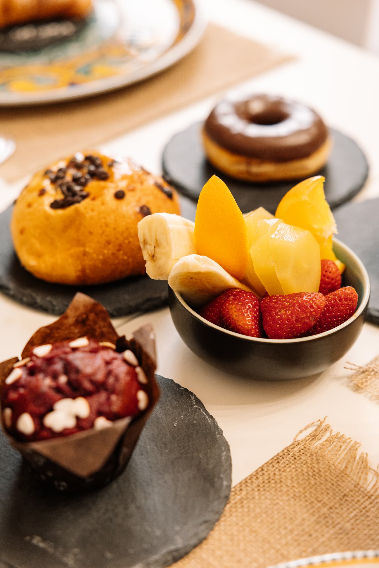 Colazione