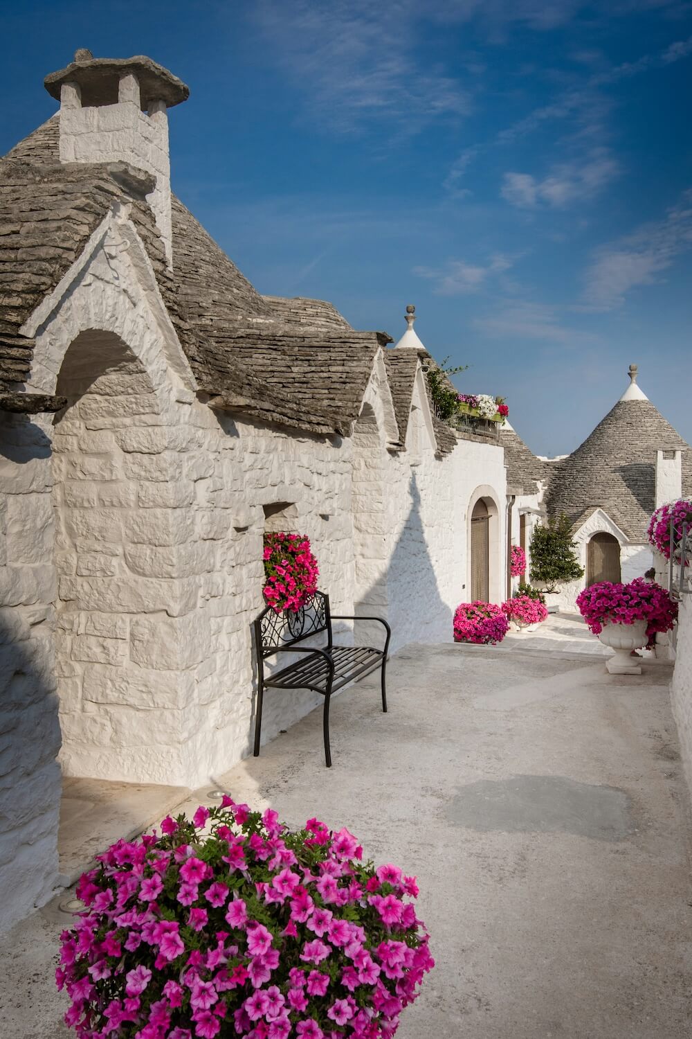 Alberobello