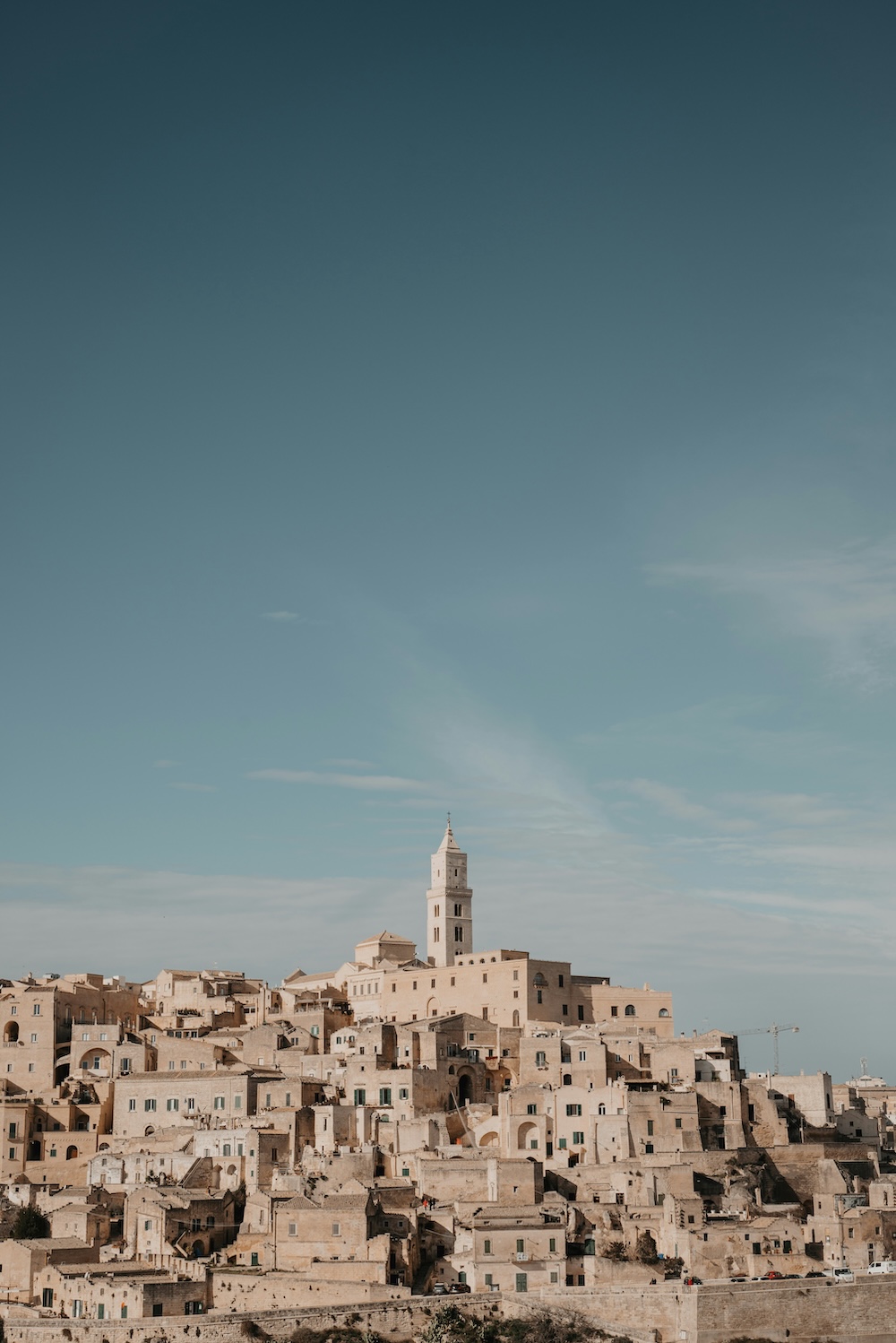 Matera