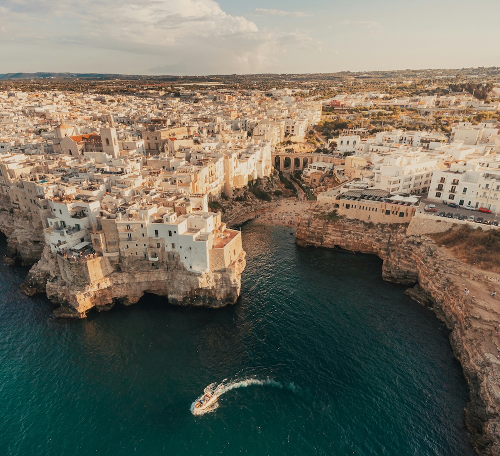 Polignano a Mare