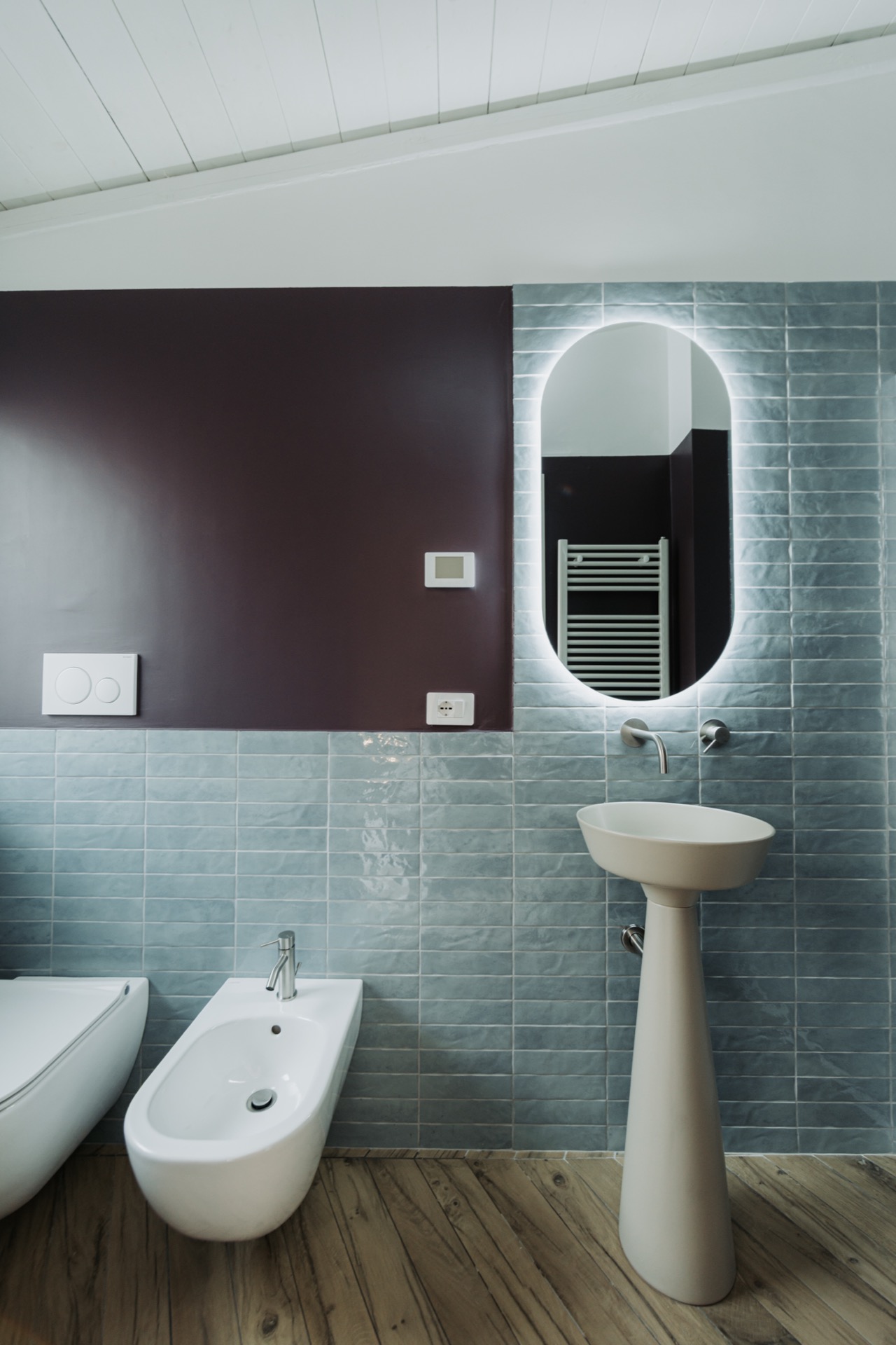 Terrazza dei Corbezzoli