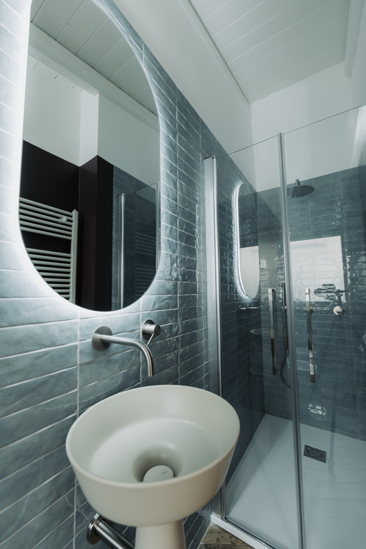 Terrazza dei Corbezzoli