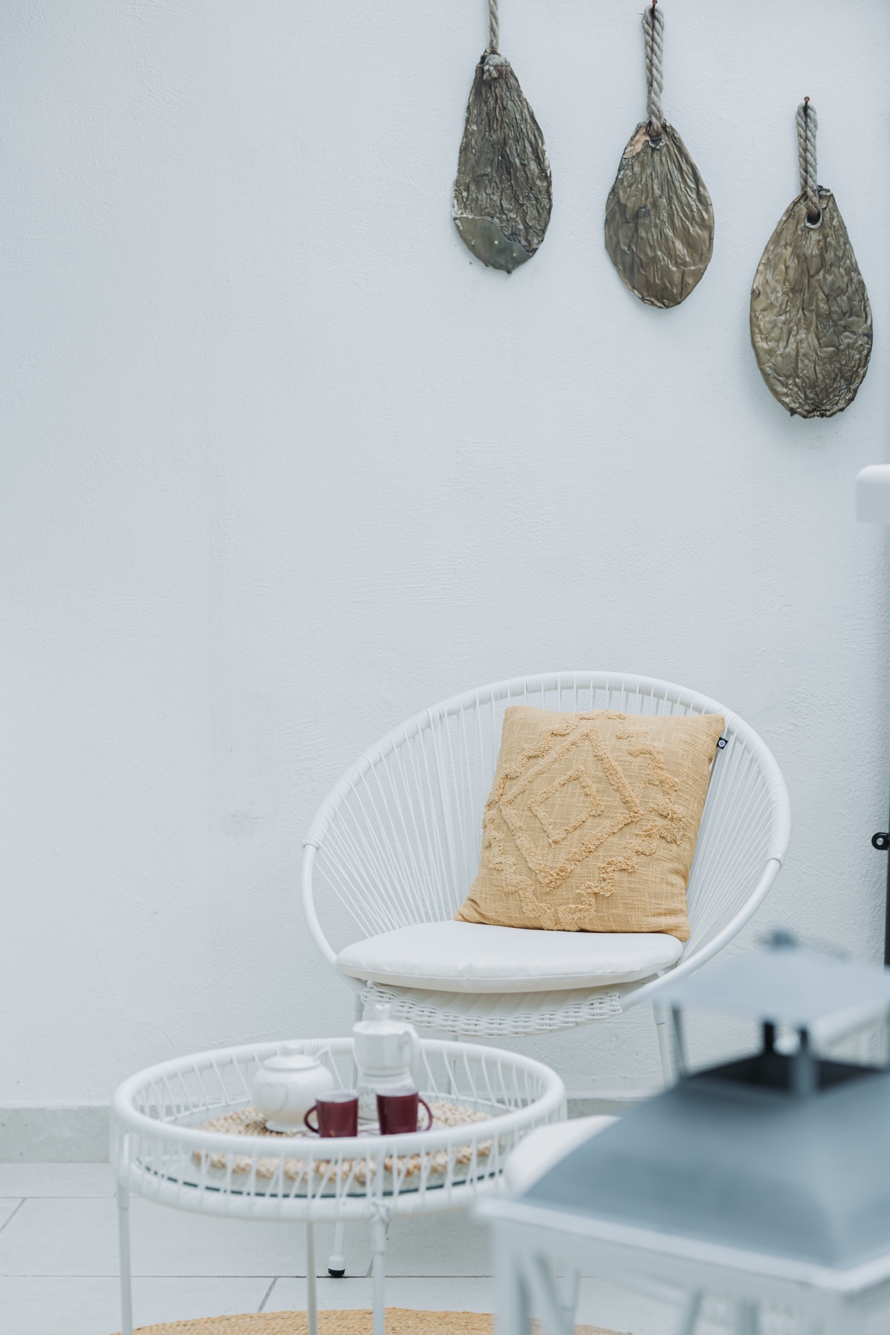 Terrazza dei Corbezzoli